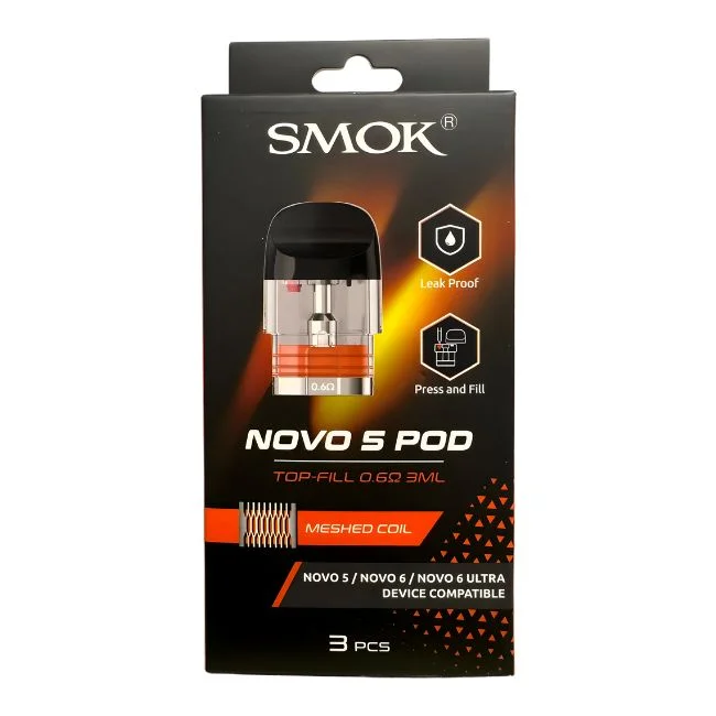 SMKNOVO5PD001