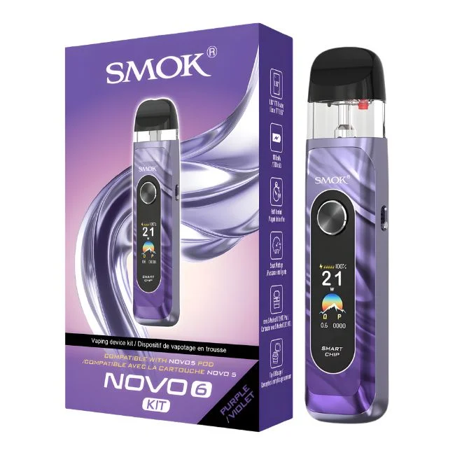 SMKNOVO6KIT001