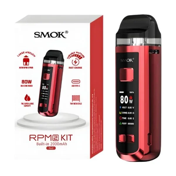 SMKRPM2KIT001