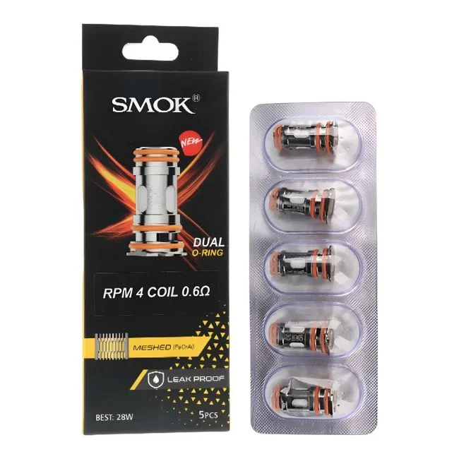 SMKRPM4COIL001