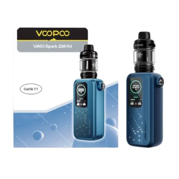 VOOPOOVS220KIT001