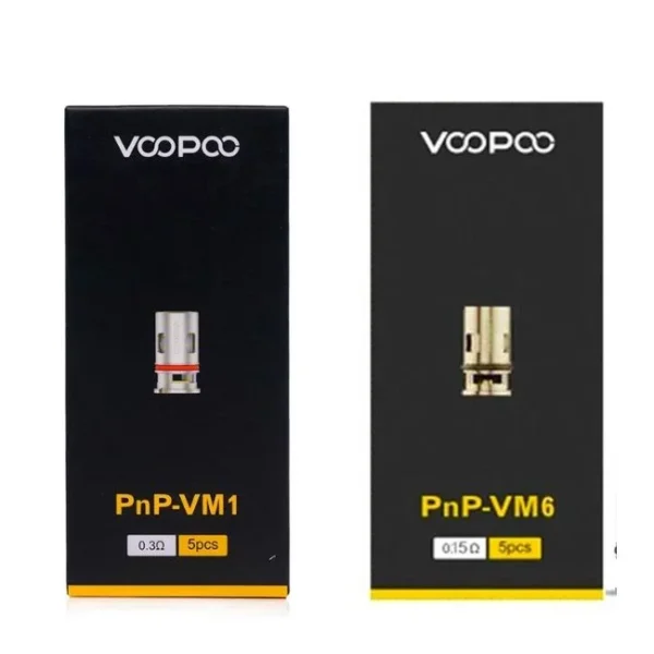 VOOPOPNPCOIL