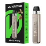 VPXROSPRO2KIT001