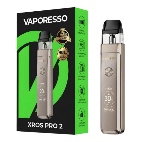 VPXROSPRO2KIT001