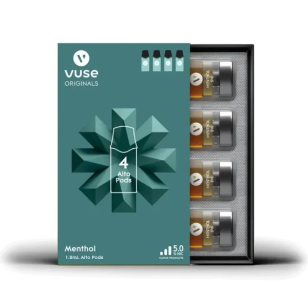 VUSE4POD1