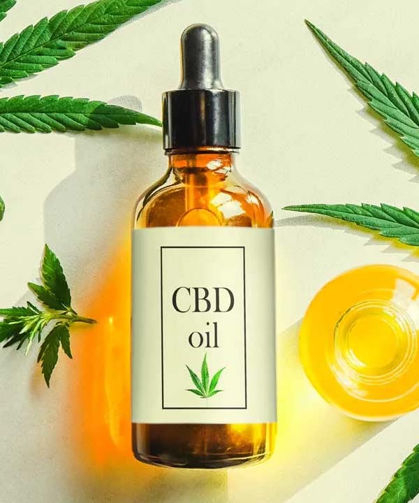 CBD Category