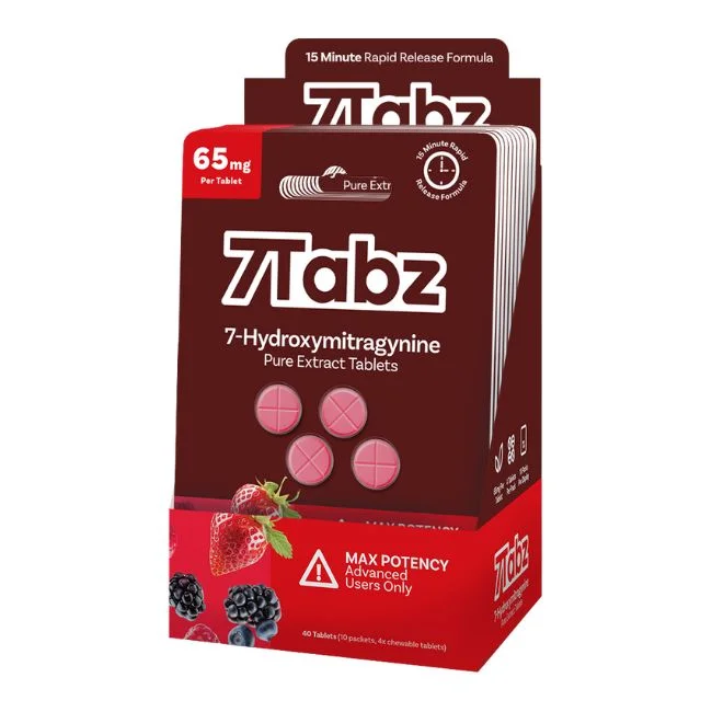 7 tabz